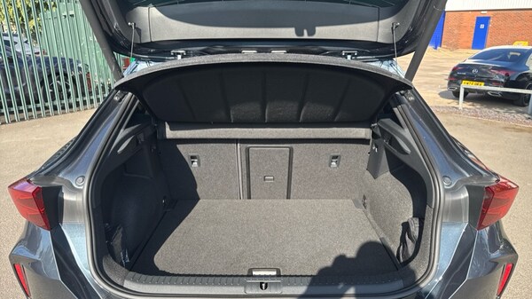 Used Cupra Formentor 2024 for sale - 75486590: Photo 16
