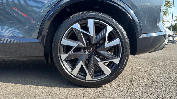 Used Cupra Formentor 2024 for sale - 75486590: Photo 18