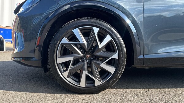 Used Cupra Formentor 2024 for sale - 75486590: Photo 19