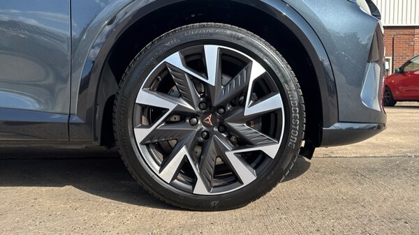 Used Cupra Formentor 2024 for sale - 75486590: Photo 20