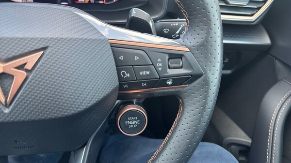Used Cupra Formentor 2024 for sale - 75486590: Photo 21