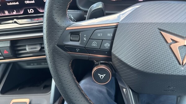 Used Cupra Formentor 2024 for sale - 75486590: Photo 22