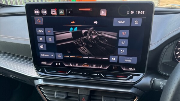 Used Cupra Formentor 2024 for sale - 75486590: Photo 27