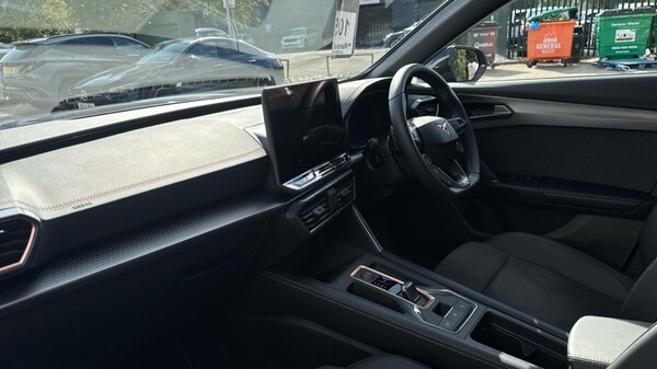Used Cupra Formentor 2024 for sale - 75486590: Photo 2