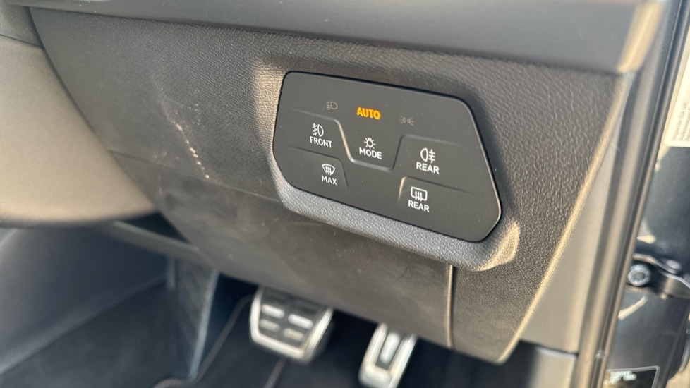 Vehicle 40