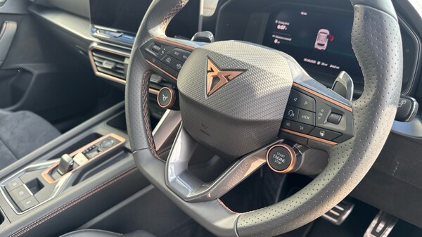 Used Cupra Formentor 2024 for sale - 75486590: Photo 41