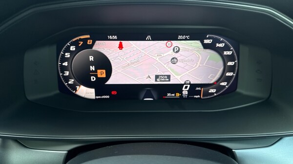Used Cupra Formentor 2024 for sale - 75486590: Photo 44