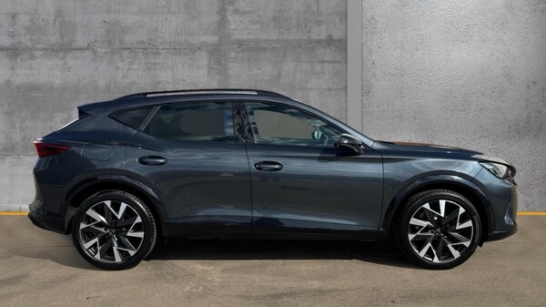 Used Cupra Formentor 2024 for sale - 75486590: Photo 4