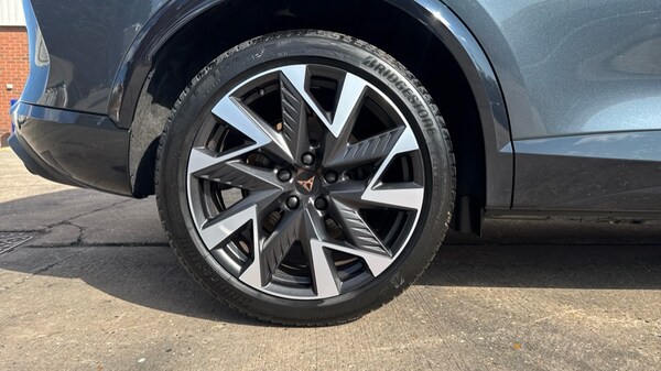 Used Cupra Formentor 2024 for sale - 75486590: Photo 5