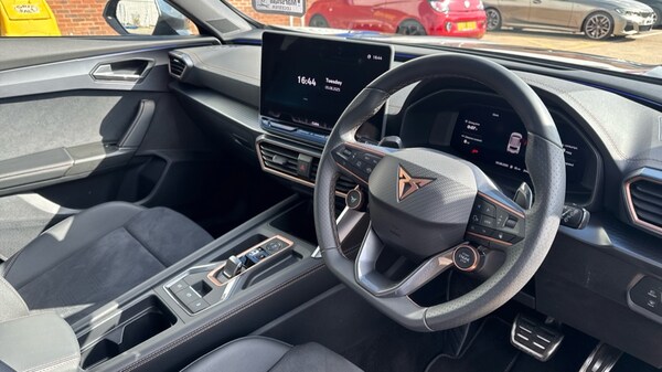 Used Cupra Formentor 2024 for sale - 75486590: Photo 6