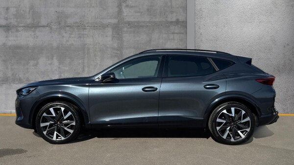 Used Cupra Formentor 2024 for sale - 75486590: Photo 9