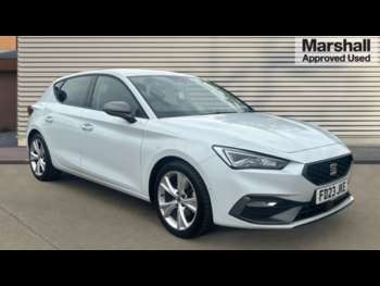 2023 - 1.5 TSI EVO FR 5dr