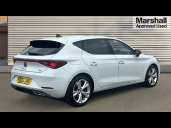 Used SEAT Leon 2023 for sale - 75010938: Photo