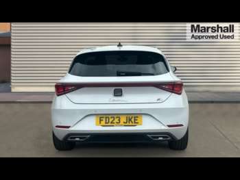 Used SEAT Leon 2023 for sale - 75010938: Photo
