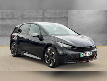 Used Cupra Born 2025 for sale - 76428062: Photo