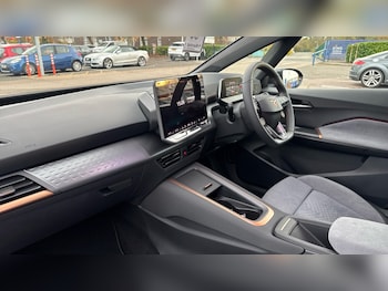 Used Cupra Born 2025 for sale - 76428062: Photo