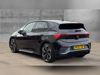 Used Cupra Born 2025 for sale - 76428062: Photo