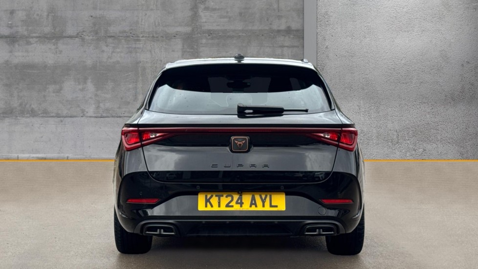 Used Cupra Leon 2024 for sale - 76534048: Photo 11