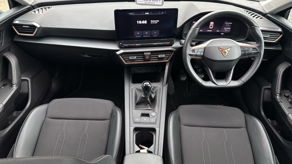 Used Cupra Leon 2024 for sale - 76534048: Photo 12