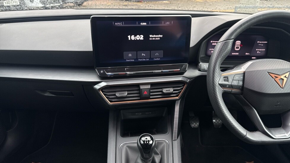 Used Cupra Leon 2024 for sale - 76534048: Photo 13