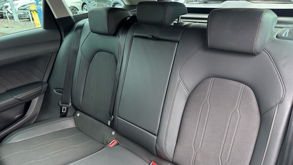 Used Cupra Leon 2024 for sale - 76534048: Photo 15