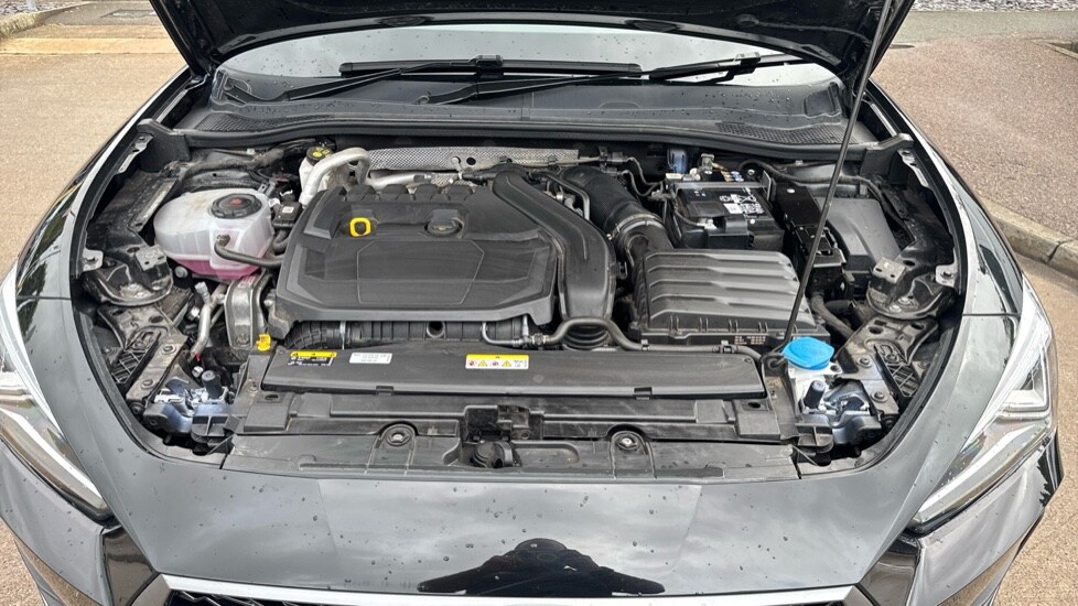 Used Cupra Leon 2024 for sale - 76534048: Photo 17