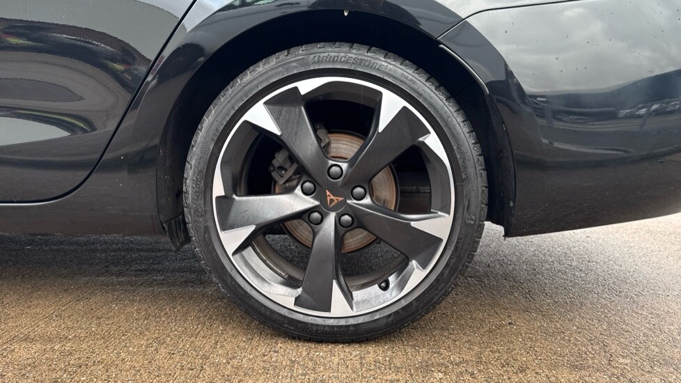 Used Cupra Leon 2024 for sale - 76534048: Photo 18