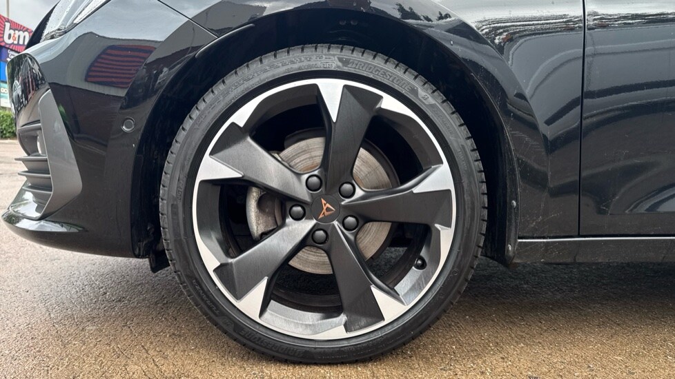 Used Cupra Leon 2024 for sale - 76534048: Photo 19