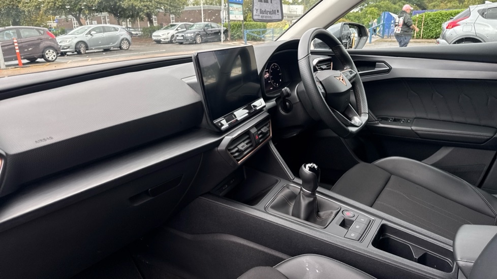 Used Cupra Leon 2024 for sale - 76534048: Photo 2