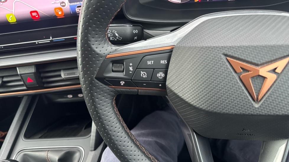 Used Cupra Leon 2024 for sale - 76534048: Photo 22