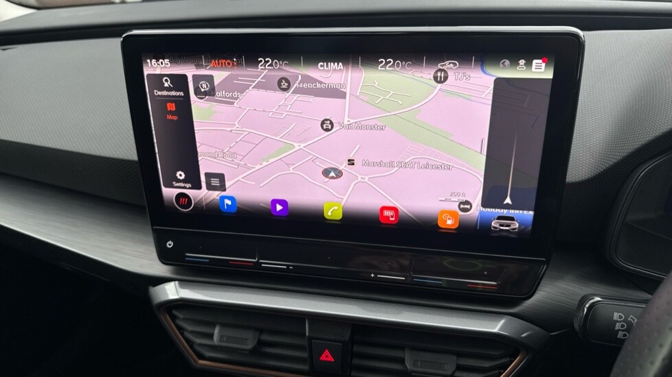 Used Cupra Leon 2024 for sale - 76534048: Photo 23