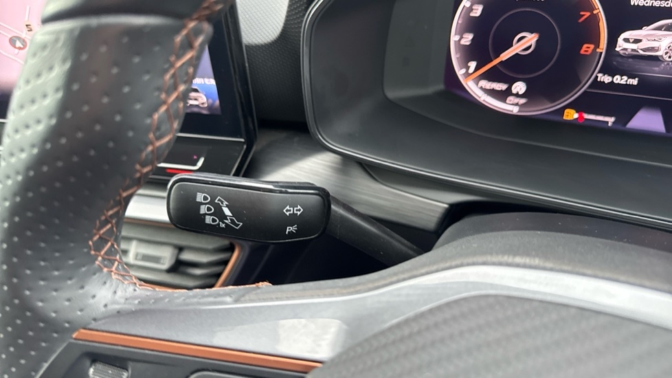 Used Cupra Leon 2024 for sale - 76534048: Photo 25