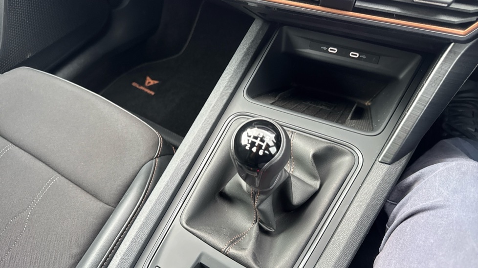 Used Cupra Leon 2024 for sale - 76534048: Photo 26