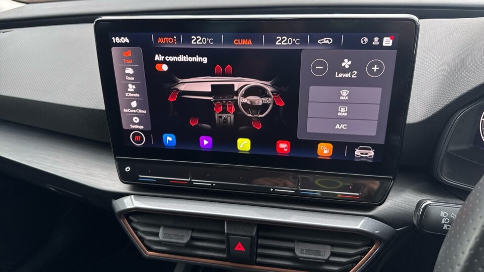 Used Cupra Leon 2024 for sale - 76534048: Photo 27