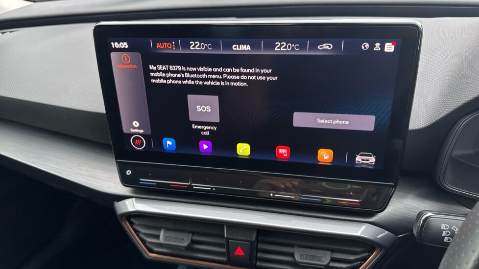 Used Cupra Leon 2024 for sale - 76534048: Photo 28