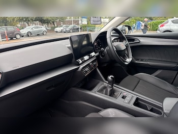 Used Cupra Leon 2024 for sale - 76534048: Photo