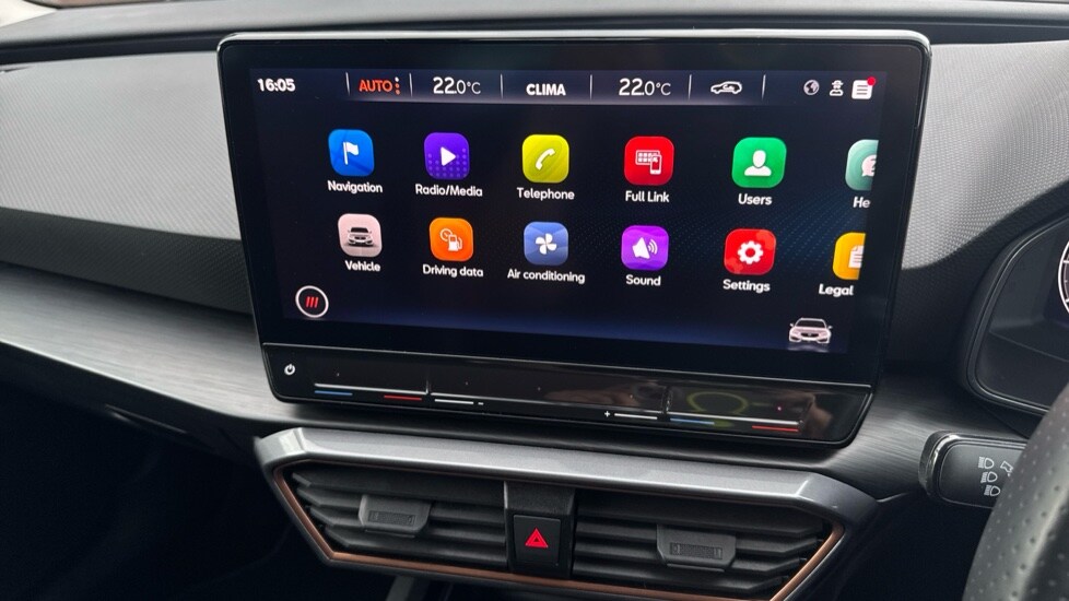 Used Cupra Leon 2024 for sale - 76534048: Photo 30