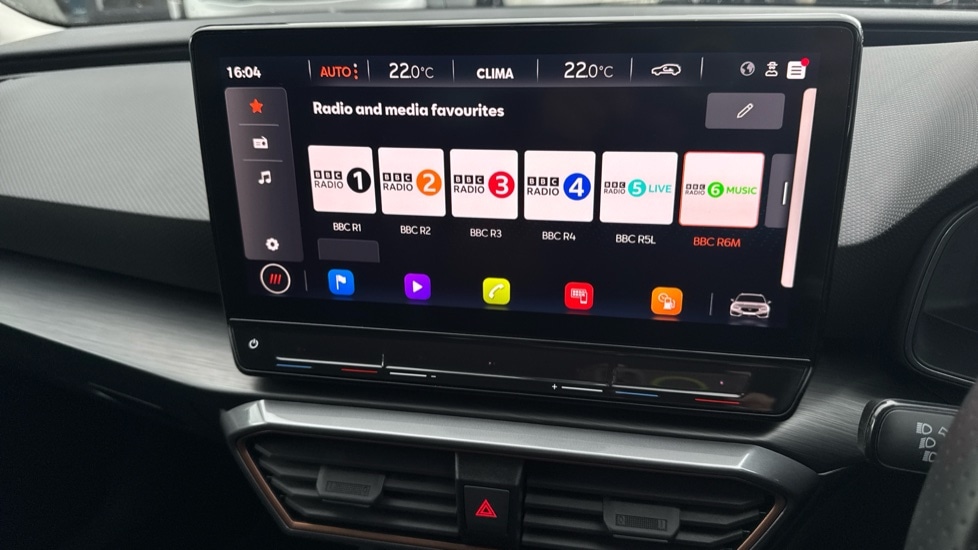 Used Cupra Leon 2024 for sale - 76534048: Photo 31