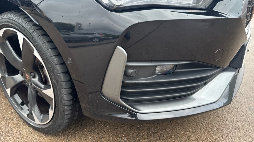 Used Cupra Leon 2024 for sale - 76534048: Photo 32