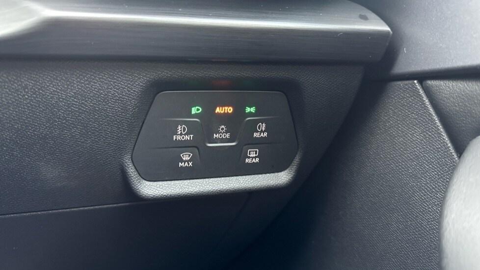 Used Cupra Leon 2024 for sale - 76534048: Photo 34