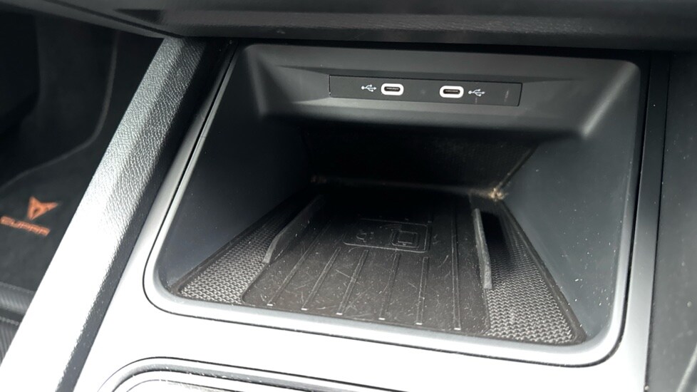 Used Cupra Leon 2024 for sale - 76534048: Photo 35