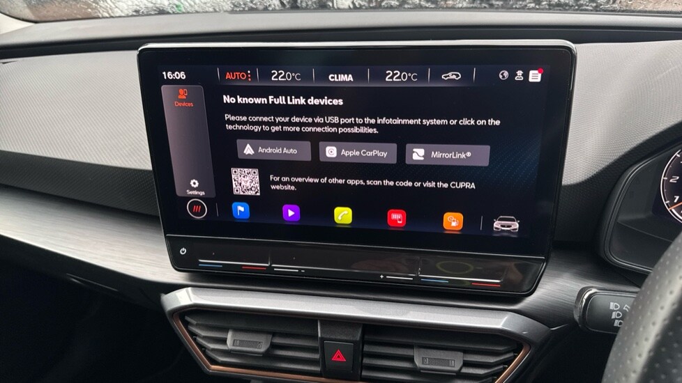 Used Cupra Leon 2024 for sale - 76534048: Photo 37