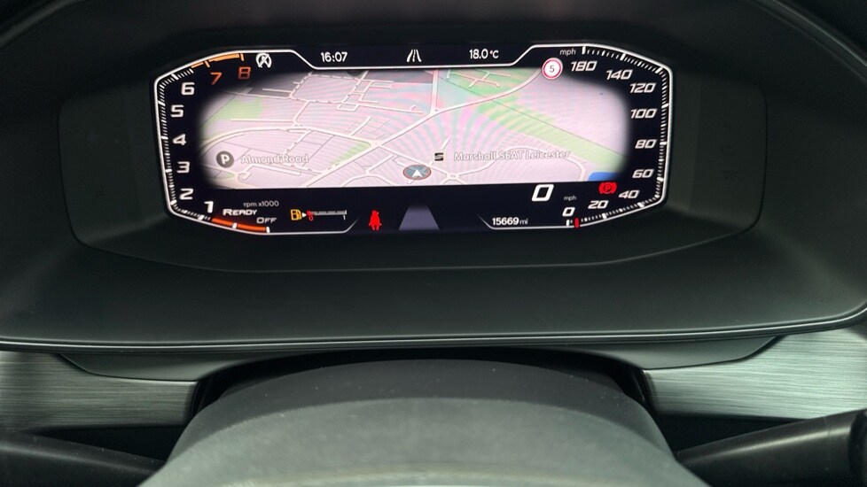 Used Cupra Leon 2024 for sale - 76534048: Photo 38