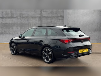 Used Cupra Leon 2024 for sale - 76534048: Photo