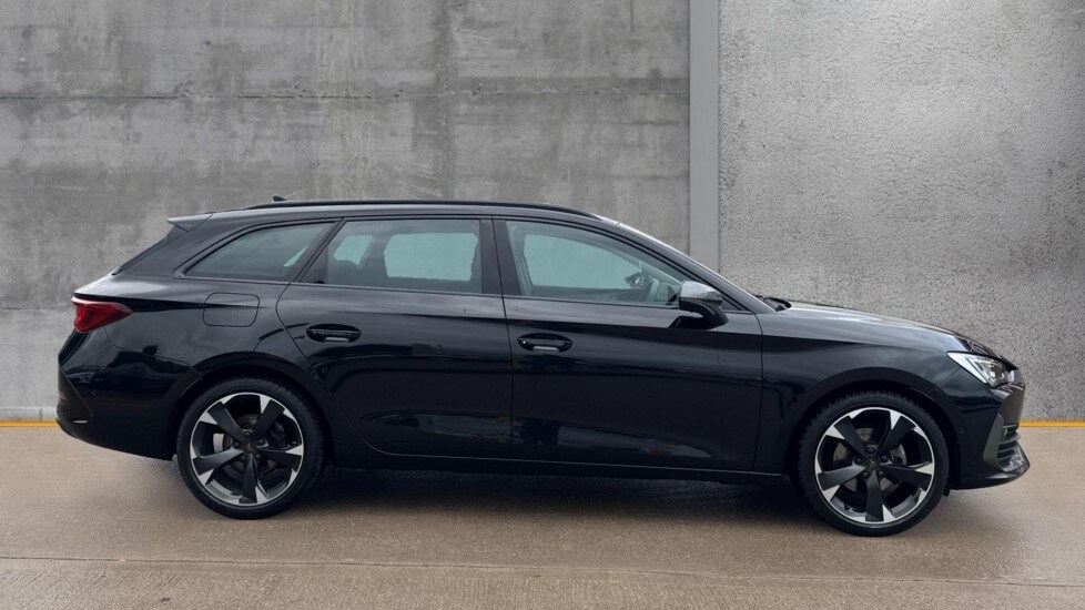 Used Cupra Leon 2024 for sale - 76534048: Photo 4