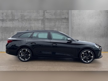 Used Cupra Leon 2024 for sale - 76534048: Photo