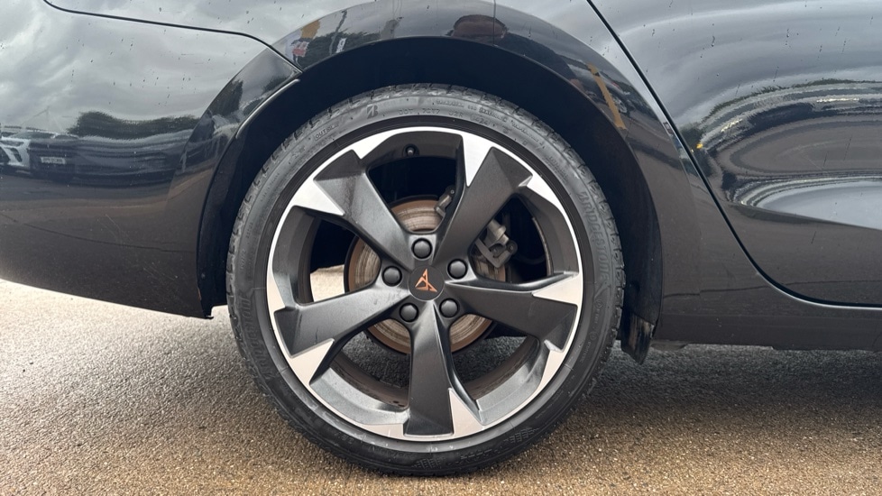 Used Cupra Leon 2024 for sale - 76534048: Photo 5