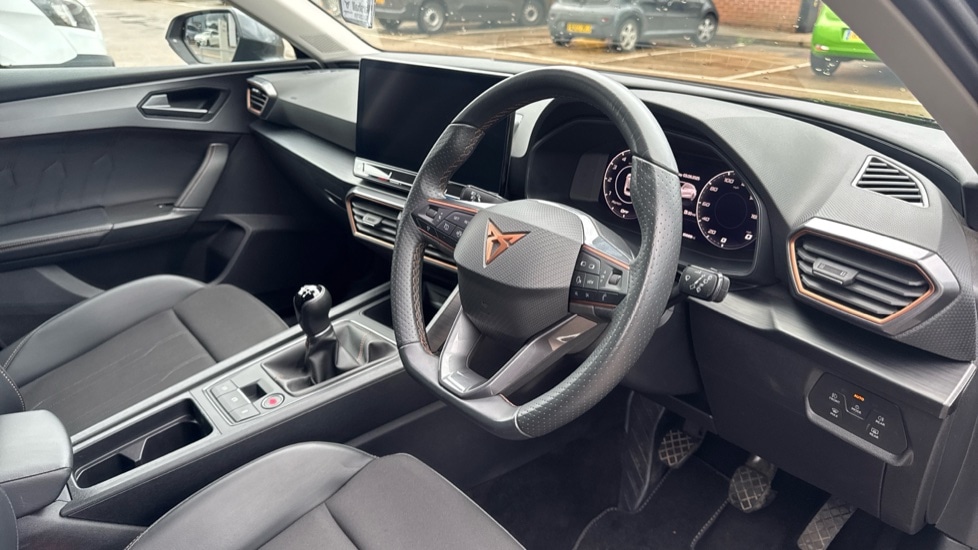 Used Cupra Leon 2024 for sale - 76534048: Photo 6