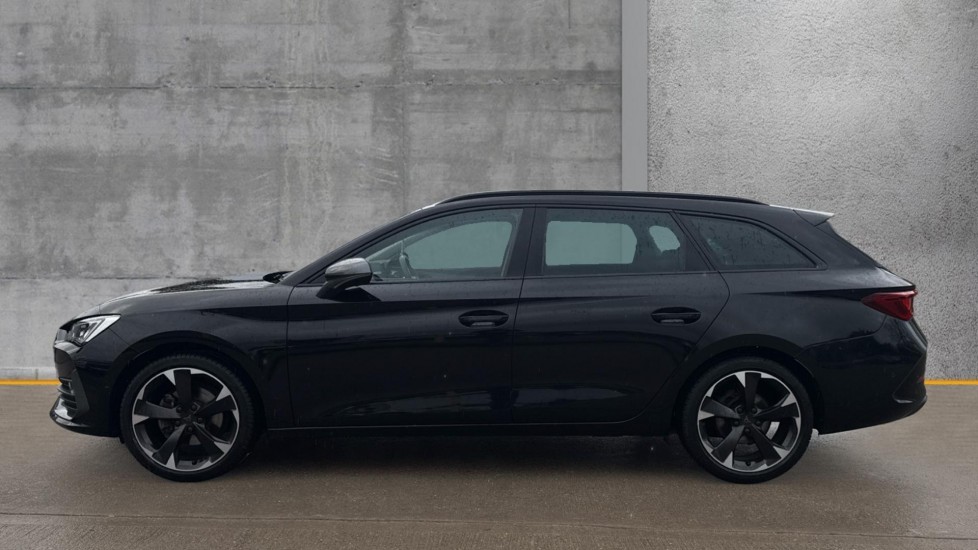 Used Cupra Leon 2024 for sale - 76534048: Photo 9