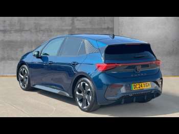 Used Cupra Born 2024 for sale - 74986602: Photo